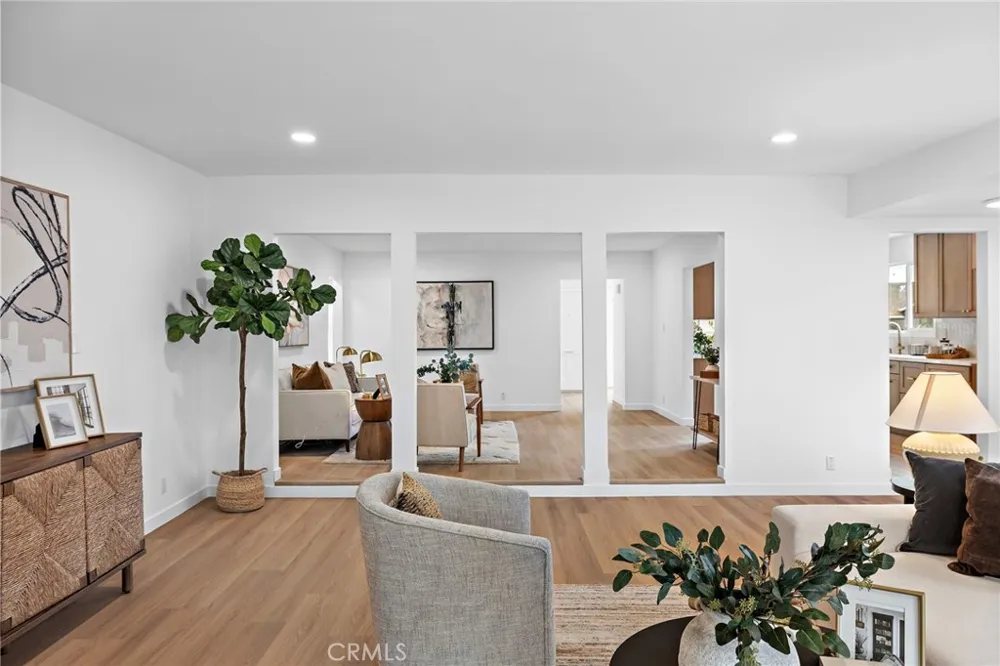 4637 Vangold Avenue Lakewood, CA 90712