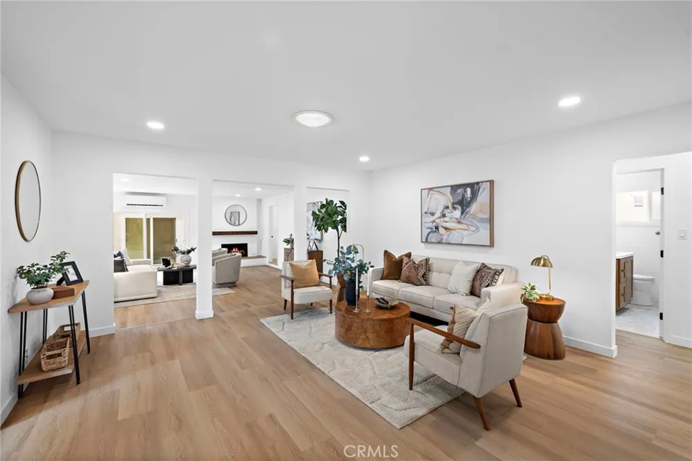 4637 Vangold Avenue Lakewood, CA 90712