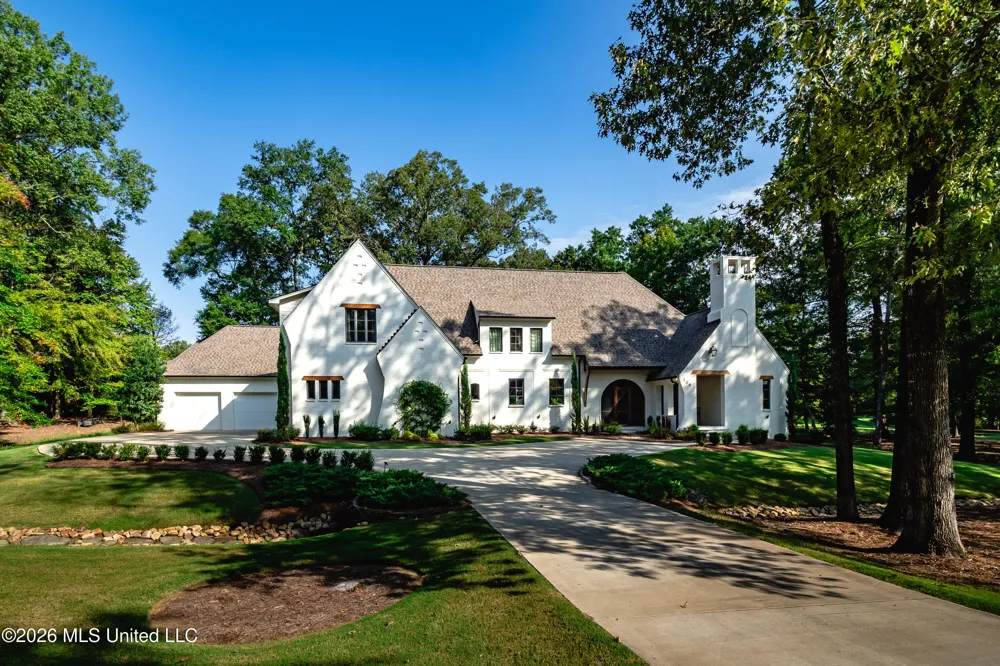 104 Langdon Bend Madison, MS 39110