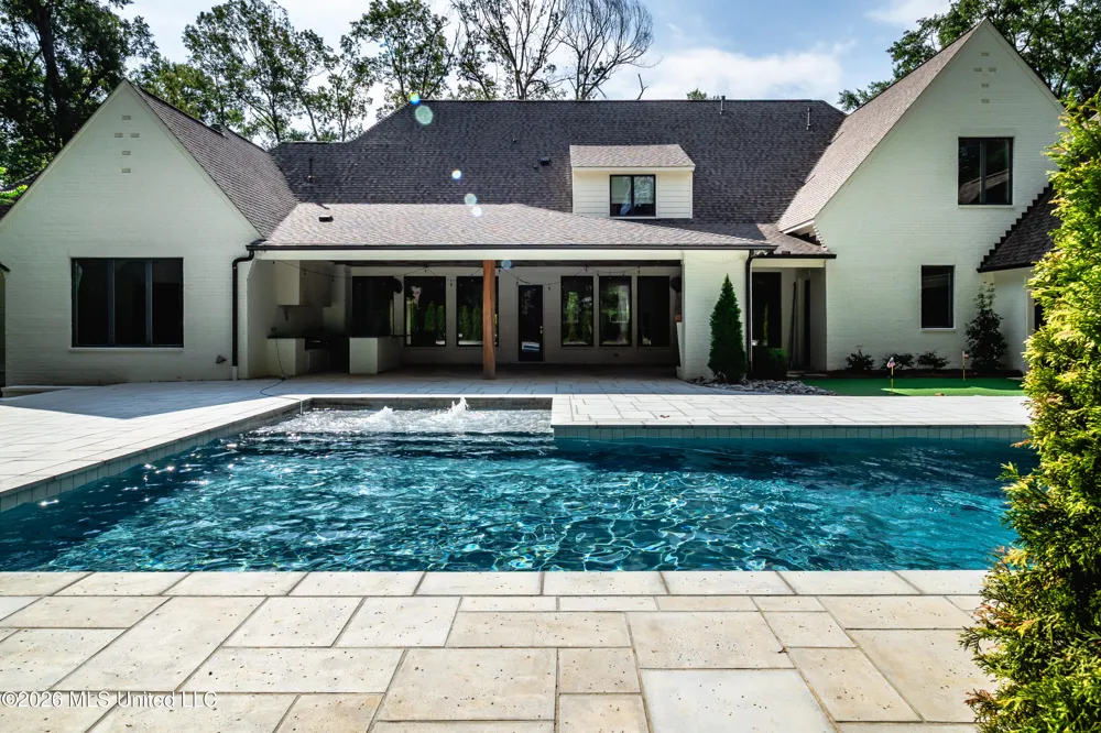104 Langdon Bend Madison, MS 39110