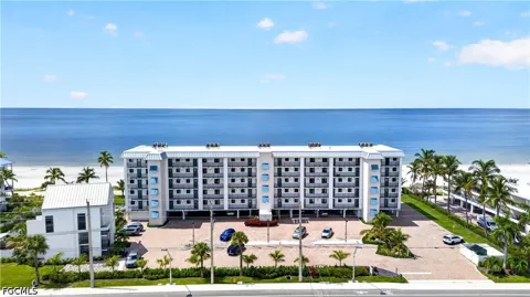Estero Boulevard #310