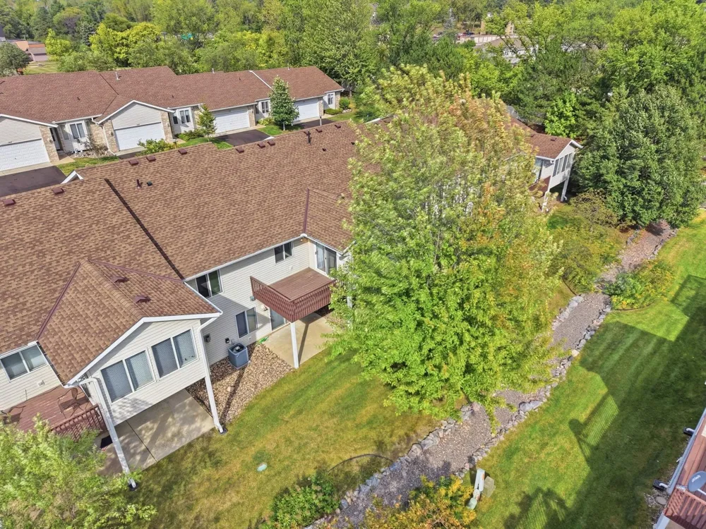12822 Glen Court Apple Valley, MN 55124