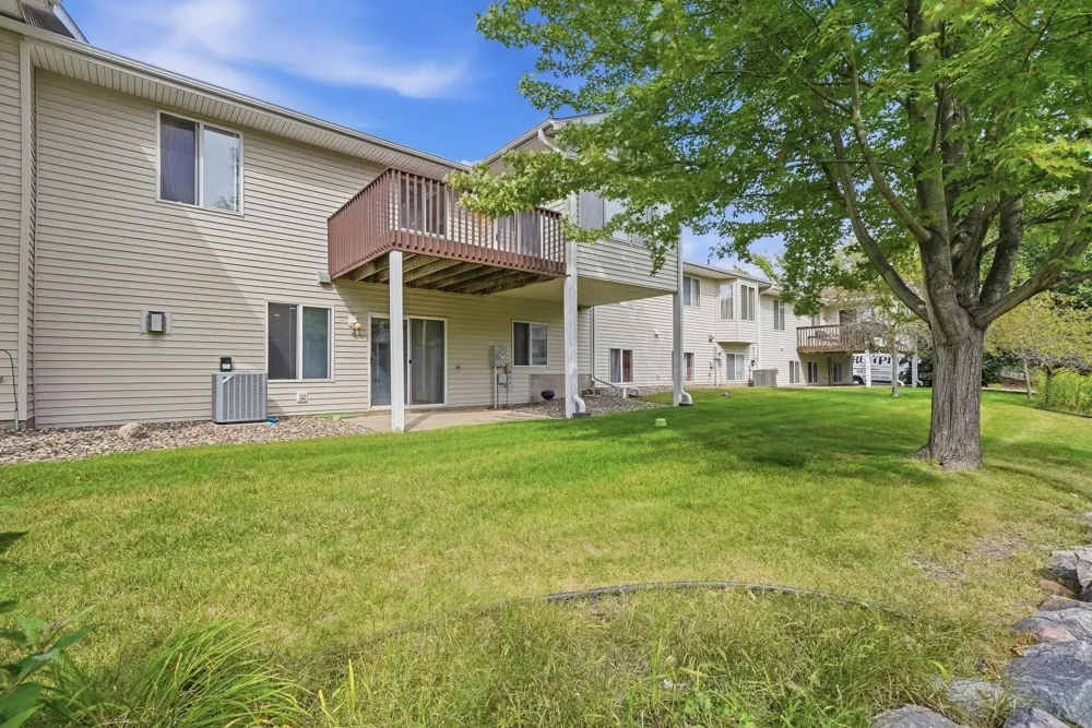 12822 Glen Court Apple Valley, MN 55124