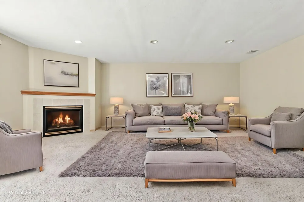 12822 Glen Court Apple Valley, MN 55124