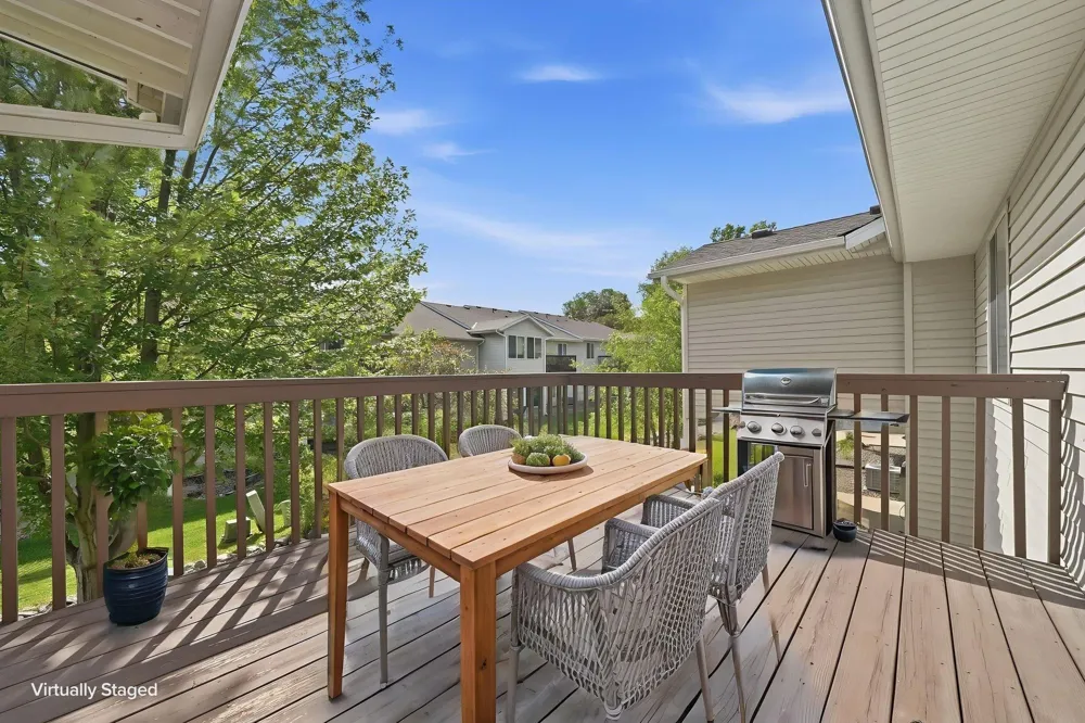 12822 Glen Court Apple Valley, MN 55124