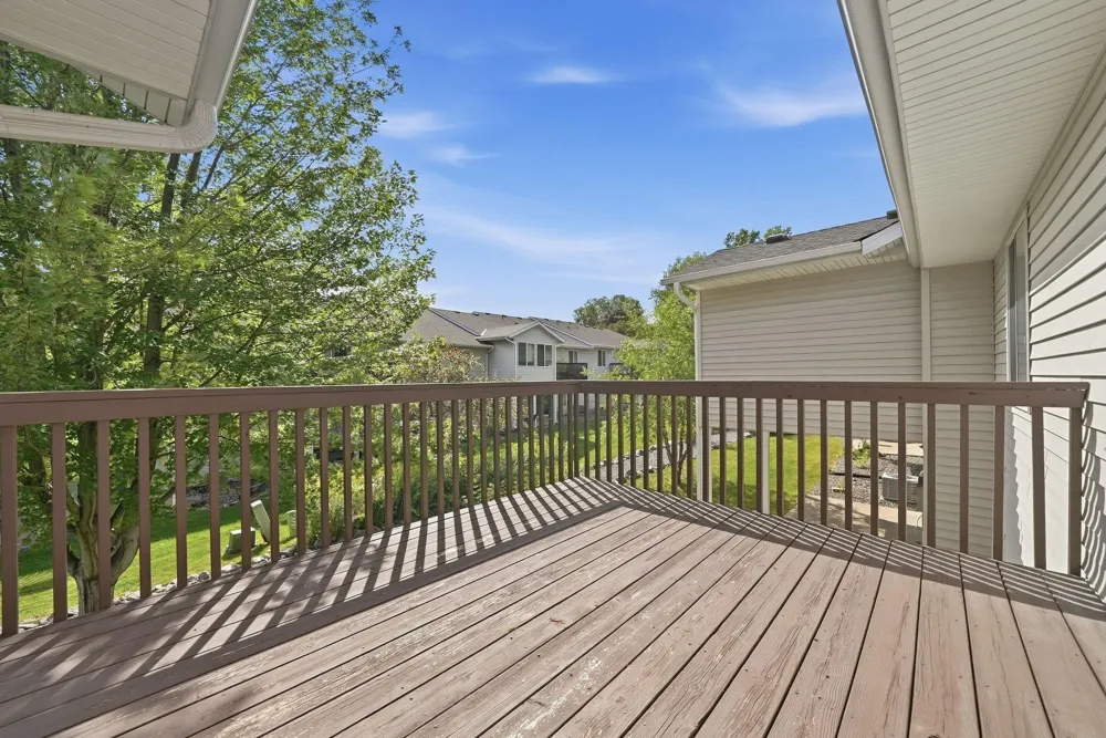 12822 Glen Court Apple Valley, MN 55124