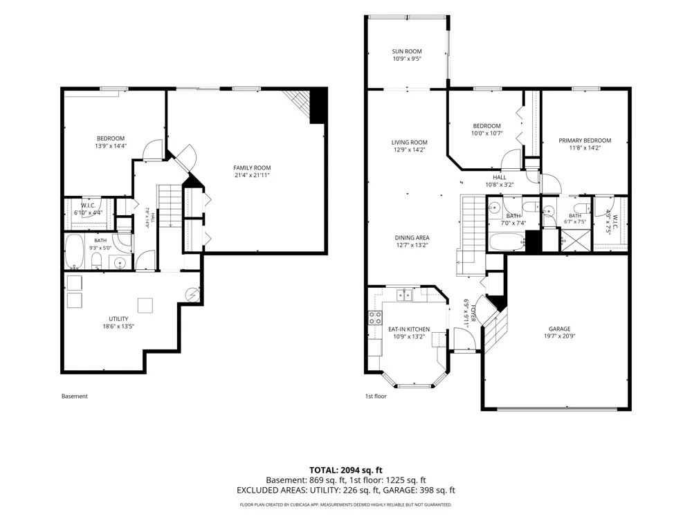 12822 Glen Court Apple Valley, MN 55124