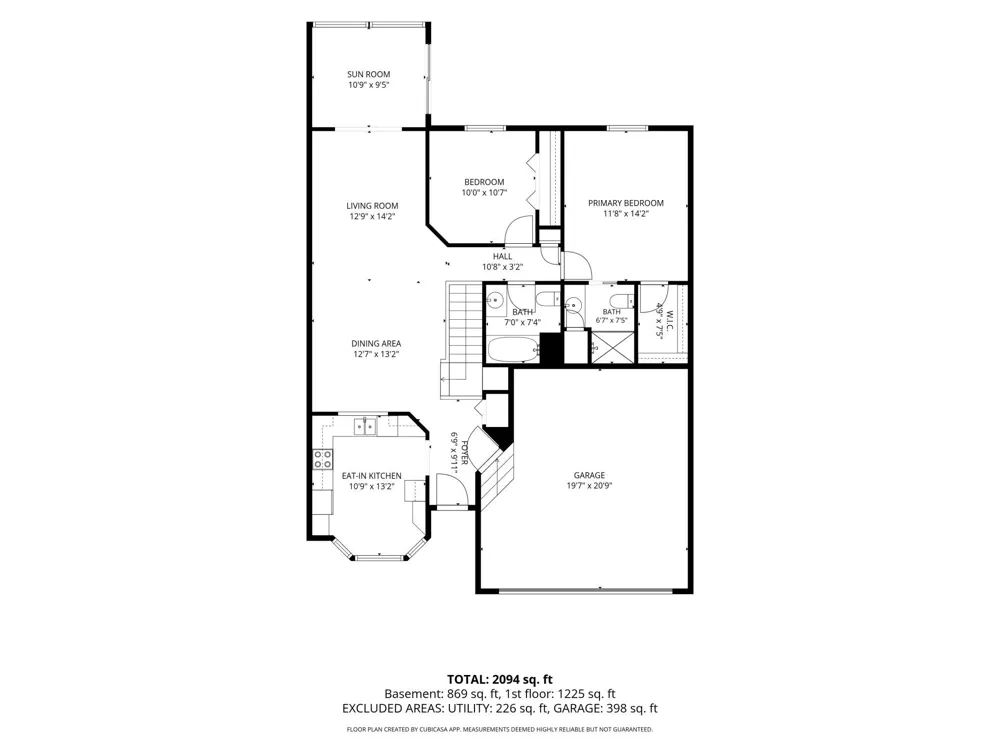 12822 Glen Court Apple Valley, MN 55124