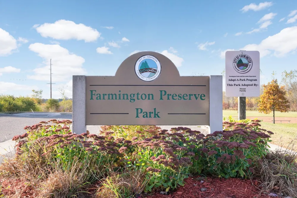 19824 Embers Avenue Farmington, MN 55024