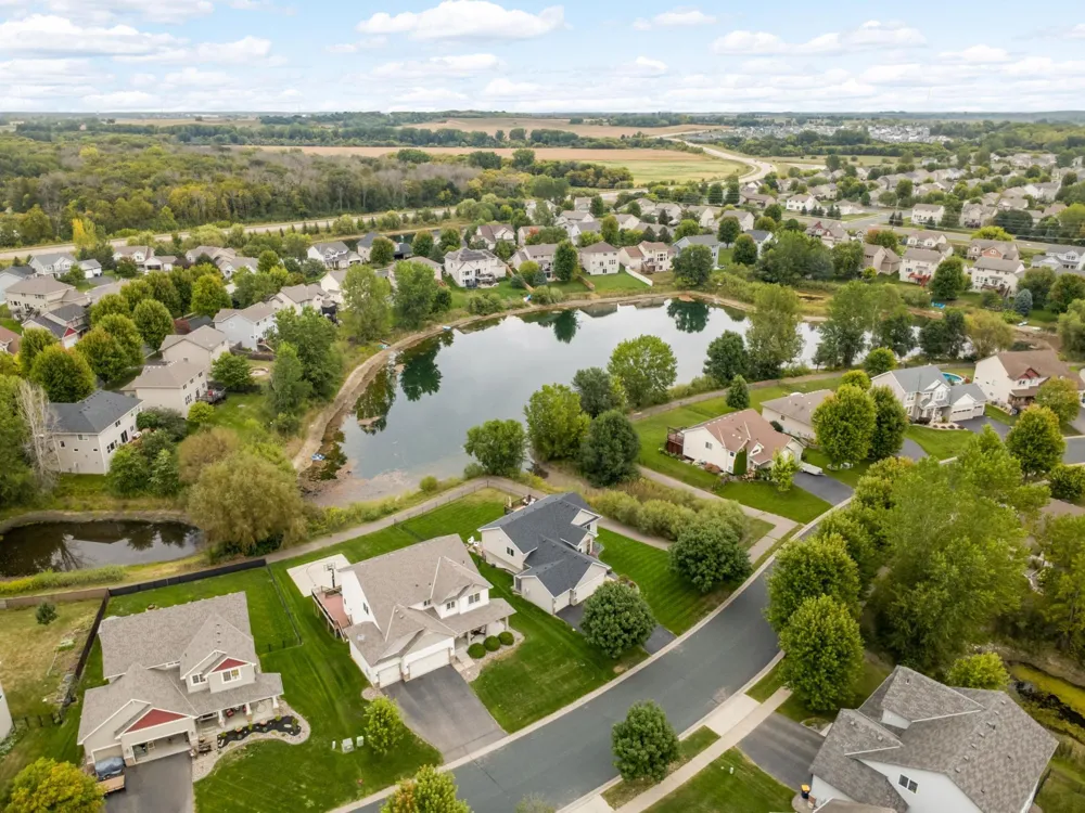 19824 Embers Avenue Farmington, MN 55024