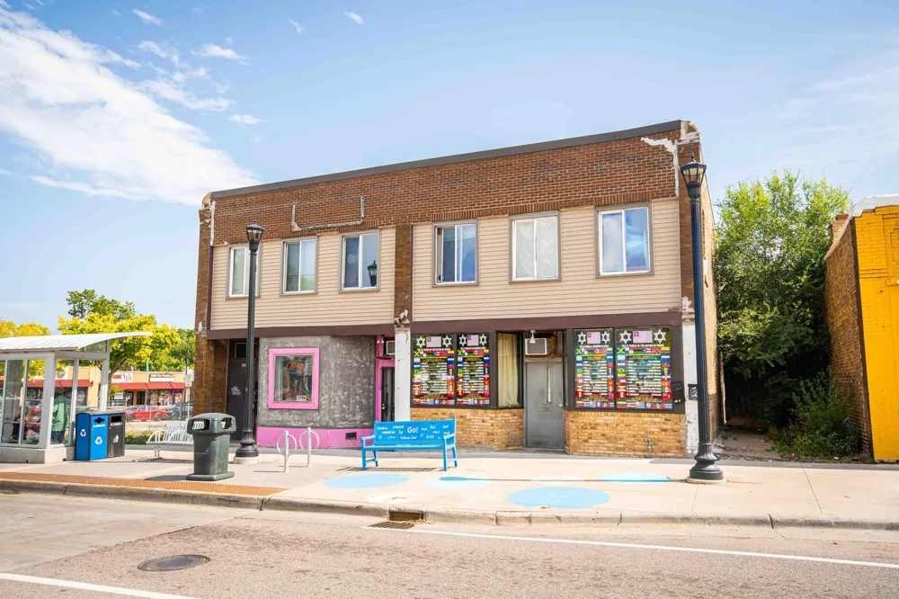 3116 Emerson Avenue Minneapolis, MN 55411