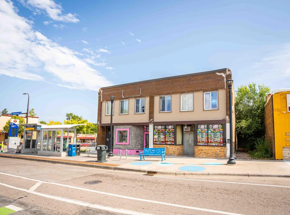 3116 Emerson Avenue Minneapolis, MN 55411