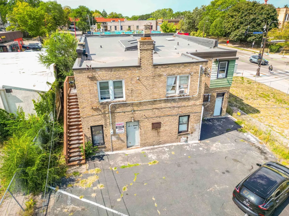 3116 Emerson Avenue Minneapolis, MN 55411