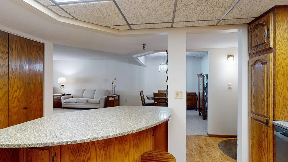 2100 Valkyrie Drive NW #302 Rochester, MN 55901
