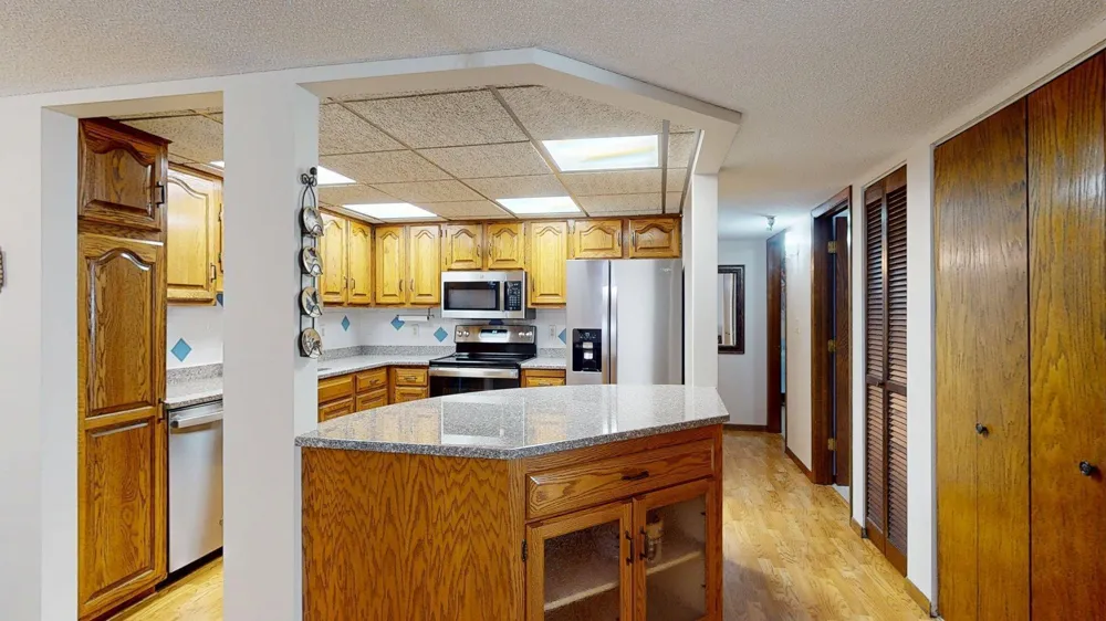 2100 Valkyrie Drive NW #302 Rochester, MN 55901