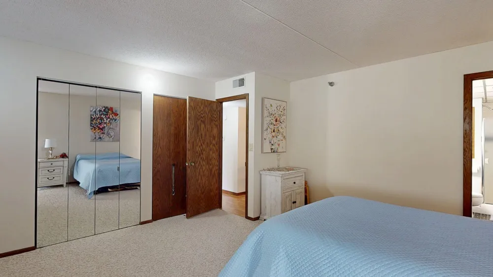 2100 Valkyrie Drive NW #302 Rochester, MN 55901