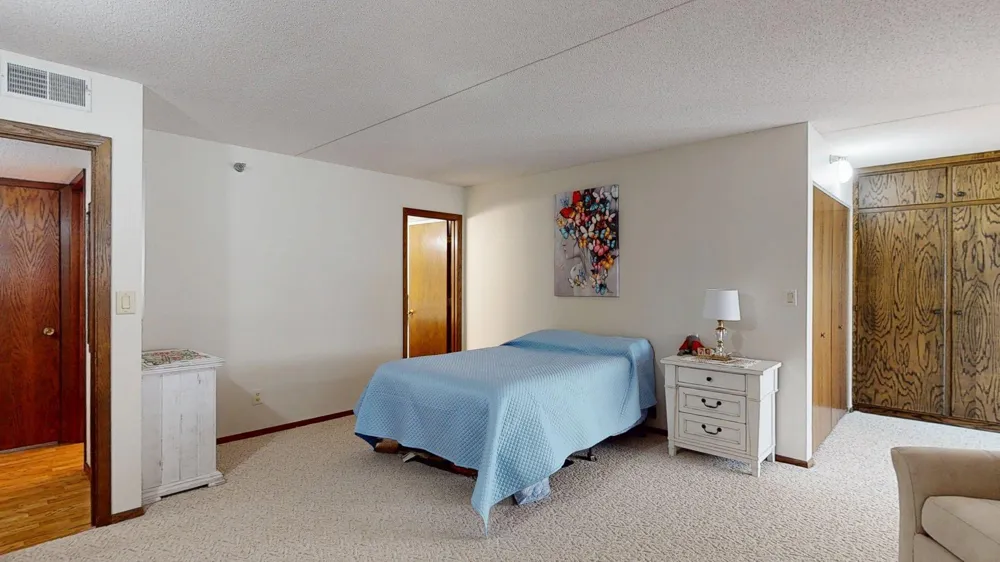 2100 Valkyrie Drive NW #302 Rochester, MN 55901