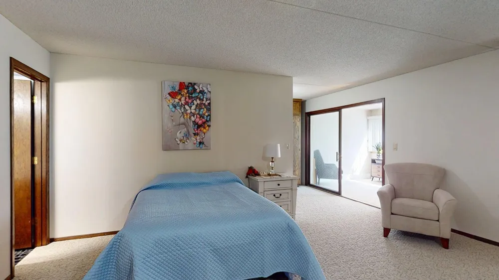 2100 Valkyrie Drive NW #302 Rochester, MN 55901