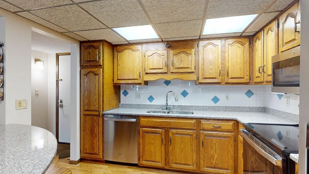 2100 Valkyrie Drive NW #302 Rochester, MN 55901