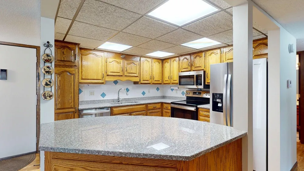 2100 Valkyrie Drive NW #302 Rochester, MN 55901