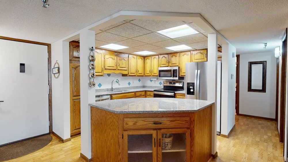2100 Valkyrie Drive NW #302 Rochester, MN 55901