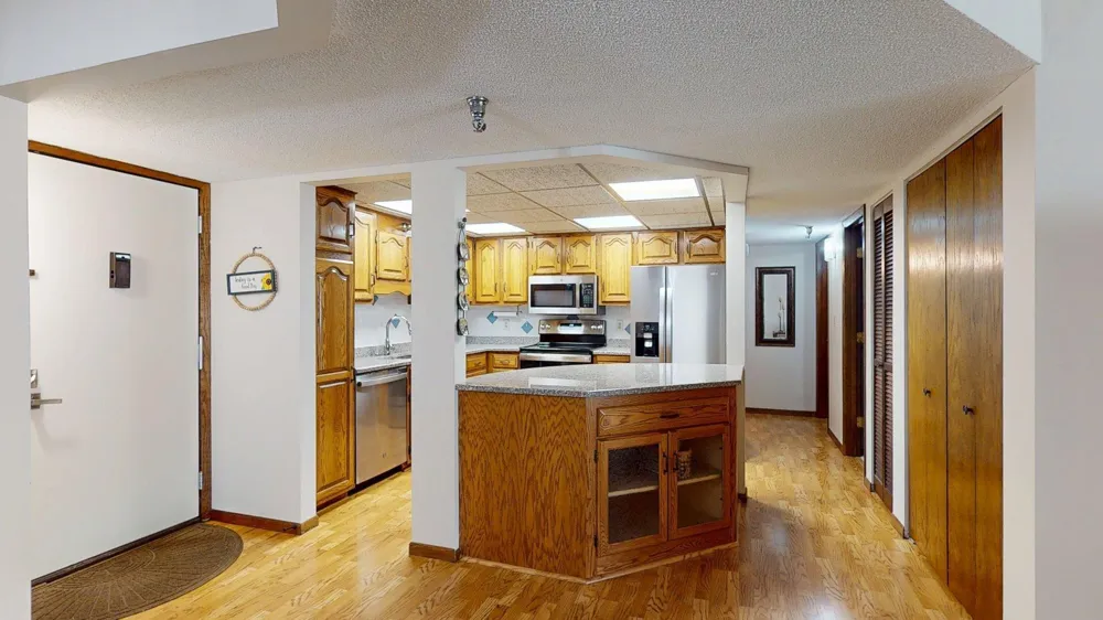 2100 Valkyrie Drive NW #302 Rochester, MN 55901