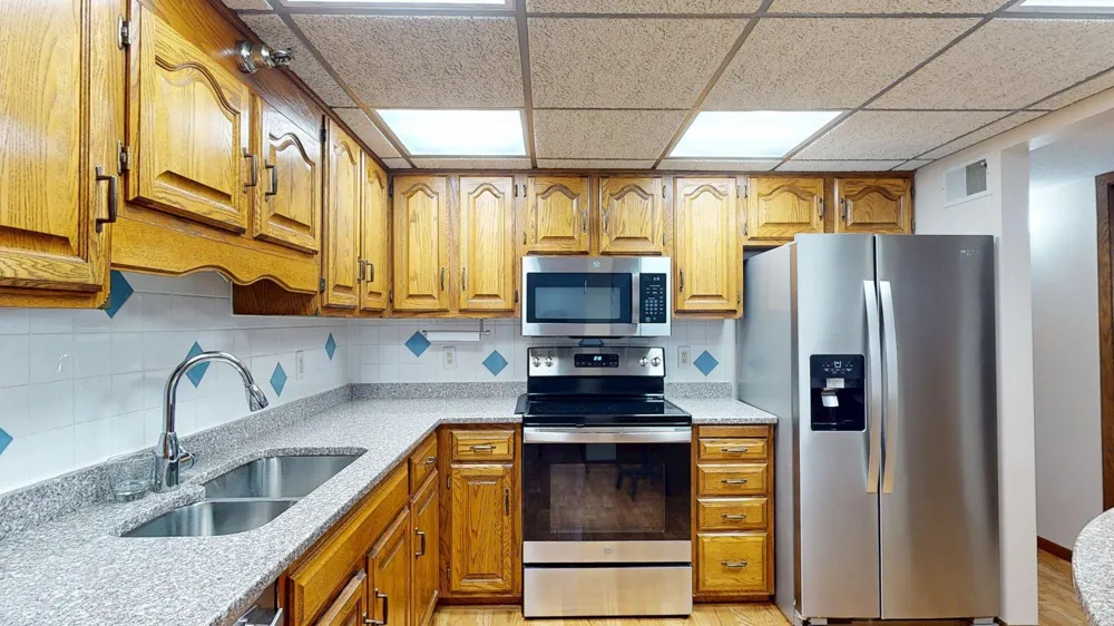 2100 Valkyrie Drive NW #302 Rochester, MN 55901
