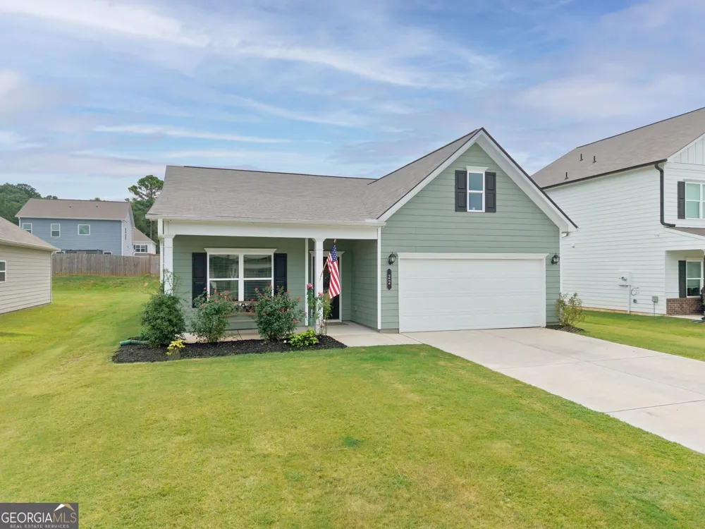 22 Bennett WAY SE Rome, GA 30161