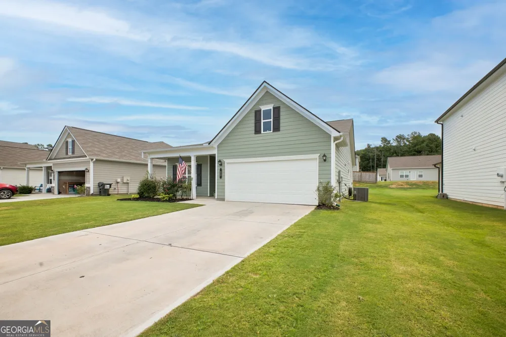 22 Bennett WAY SE Rome, GA 30161