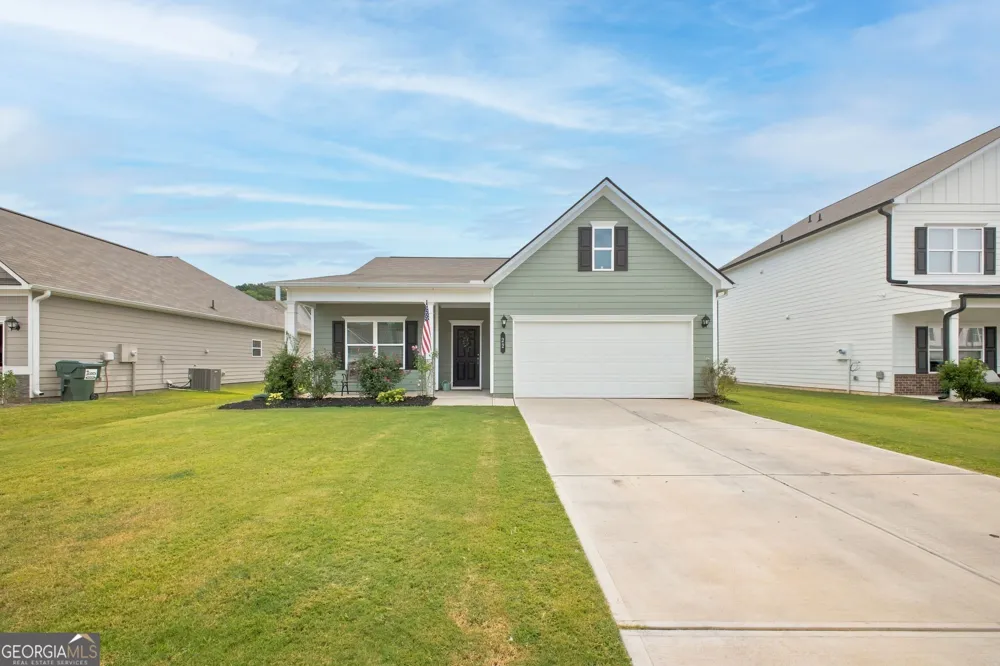 22 Bennett WAY SE Rome, GA 30161