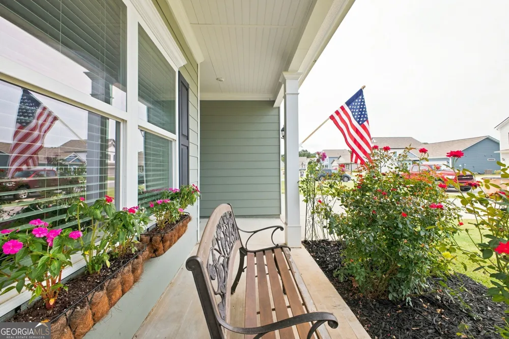 22 Bennett WAY SE Rome, GA 30161