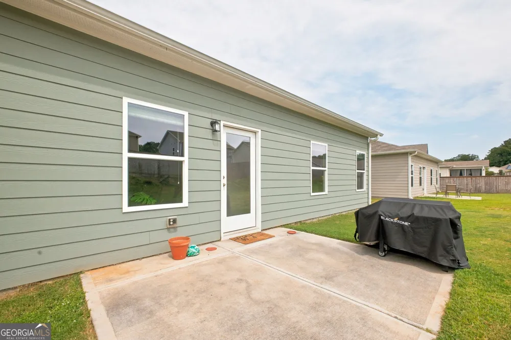 22 Bennett WAY SE Rome, GA 30161