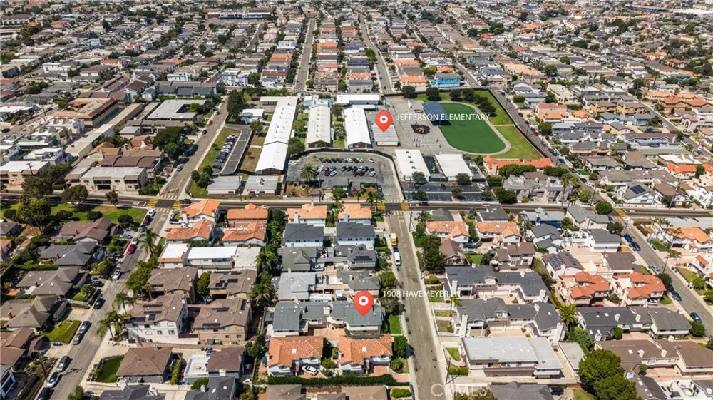 1908 Havemeyer #A Redondo Beach, CA 90278
