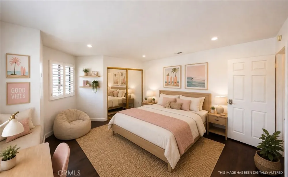 1908 Havemeyer #A Redondo Beach, CA 90278