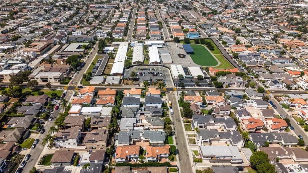 1908 Havemeyer #A Redondo Beach, CA 90278
