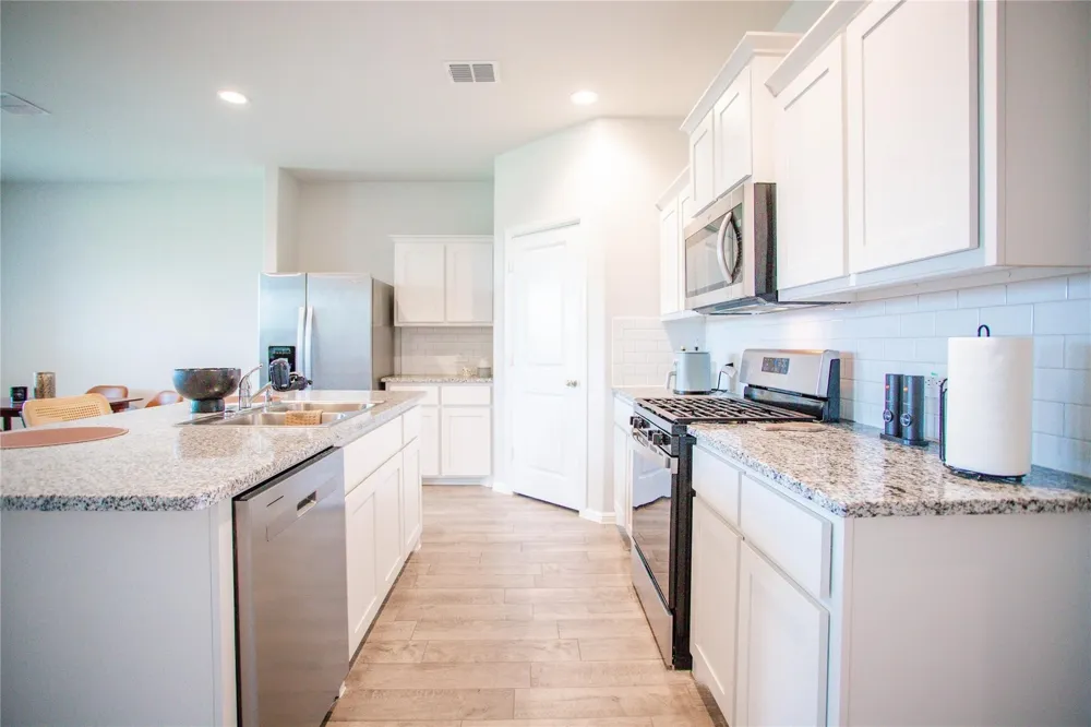 200 Lantana Trail Boyd, TX 76023