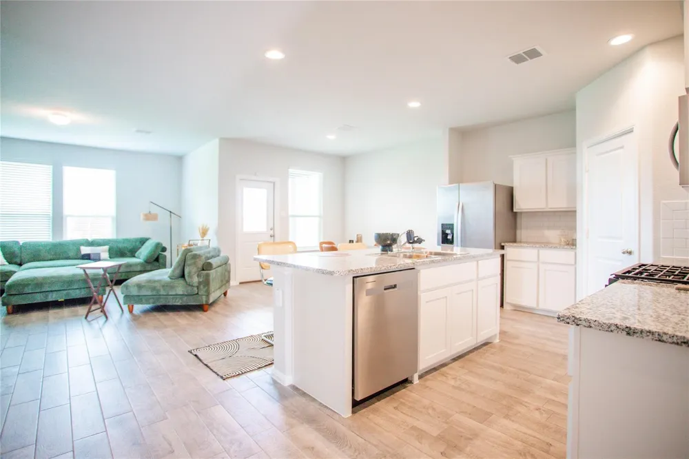 200 Lantana Trail Boyd, TX 76023