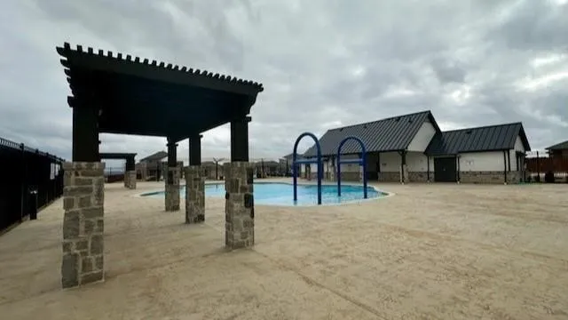 200 Lantana Trail Boyd, TX 76023