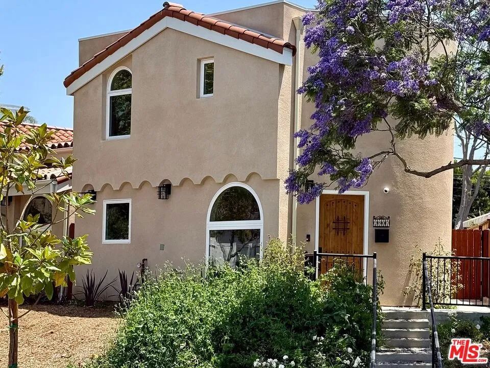 2807 Dunleer Place #1 Los Angeles, CA 90064