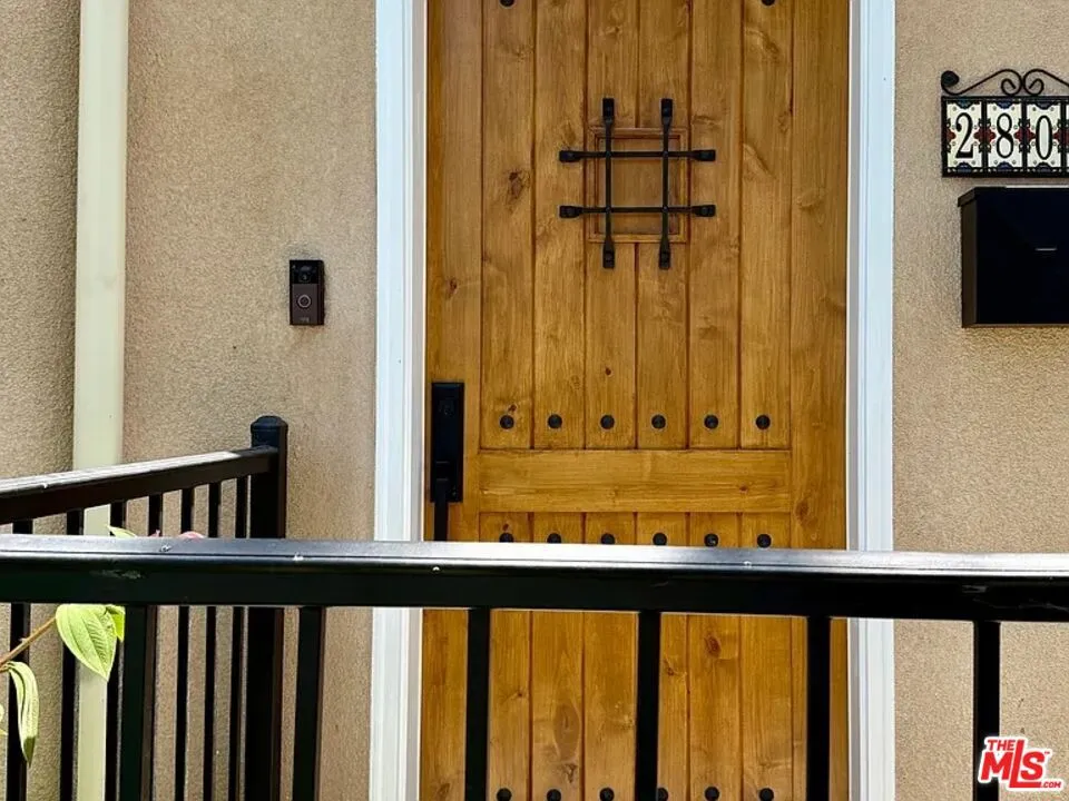 2807 Dunleer Place #1 Los Angeles, CA 90064