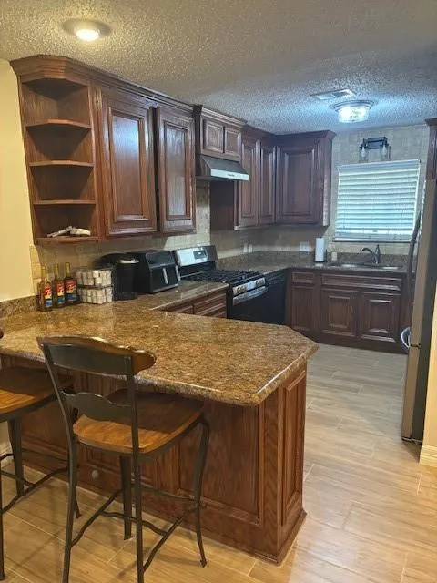 3903 Glenn Ricki Drive Houston, TX 77045