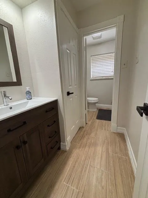 3903 Glenn Ricki Drive Houston, TX 77045