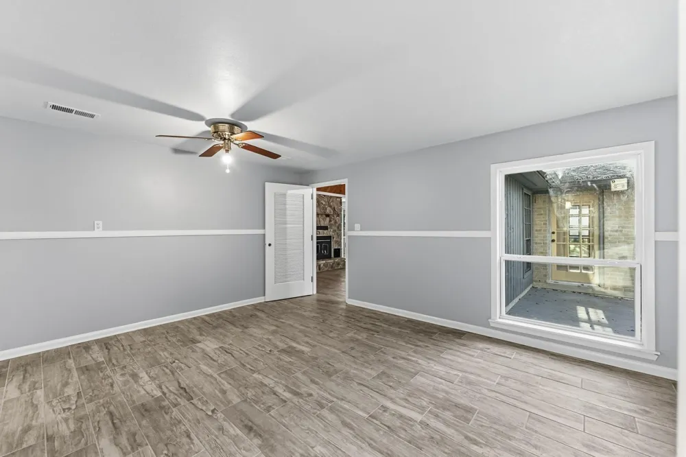 116 Natures Way Road Huntsville, TX 77340