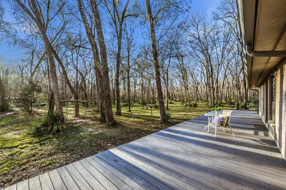 116 Natures Way Road Huntsville, TX 77340
