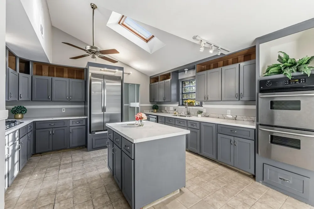 116 Natures Way Road Huntsville, TX 77340
