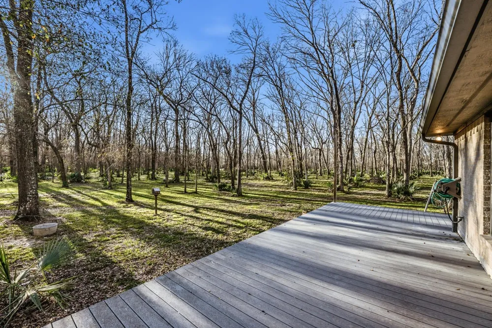 116 Natures Way Road Huntsville, TX 77340
