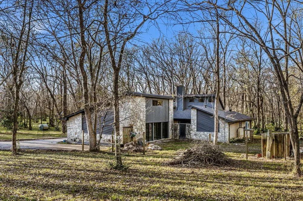 116 Natures Way Road Huntsville, TX 77340