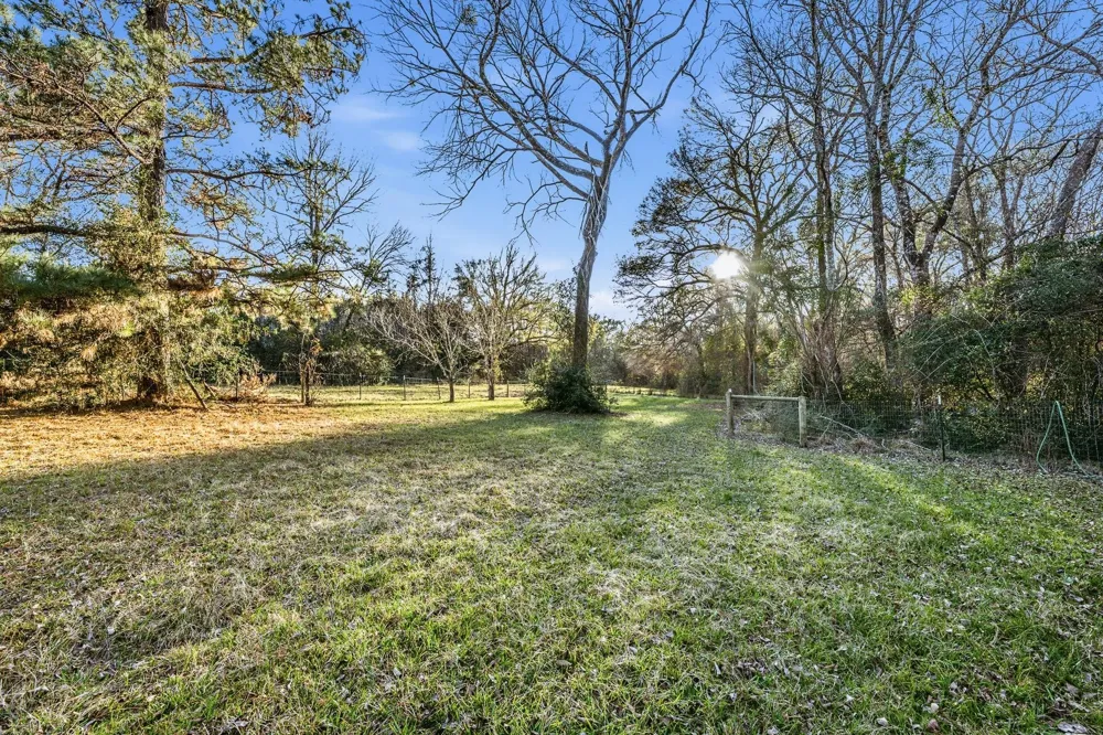 116 Natures Way Road Huntsville, TX 77340