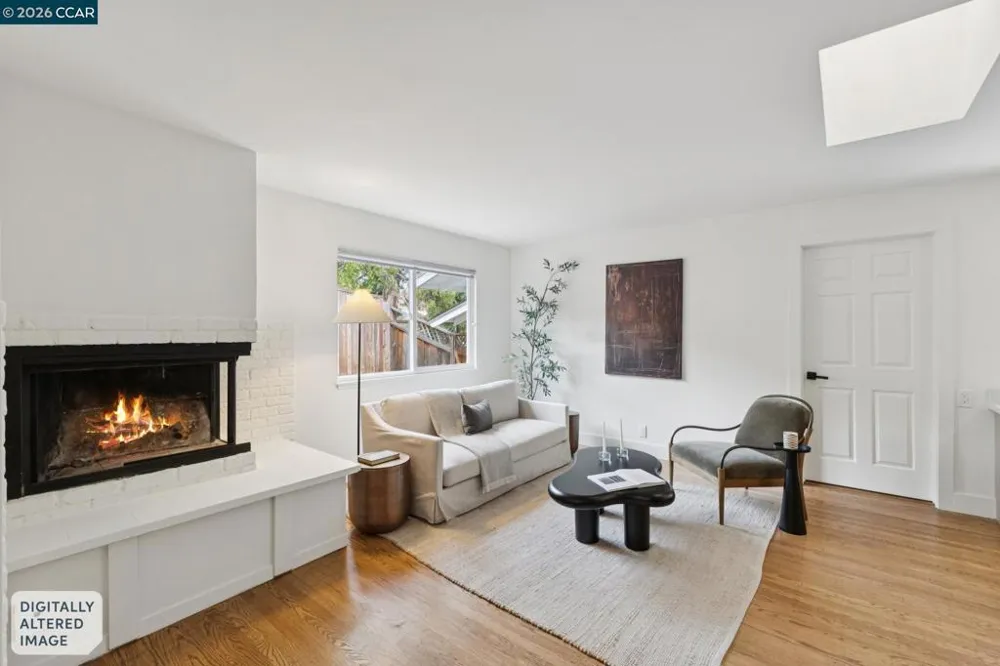 367 Shady Glen Rd Walnut Creek, CA 94596