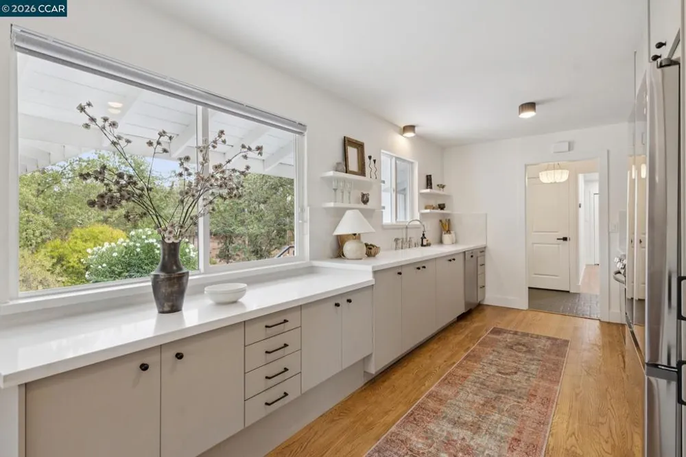 367 Shady Glen Rd Walnut Creek, CA 94596